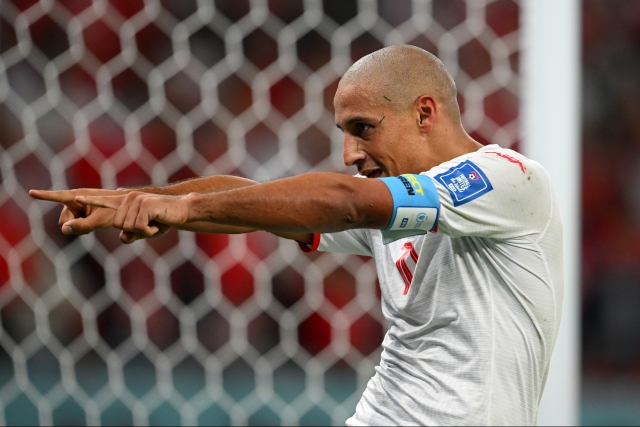 Tunisia – Franța 1-0 (0-0), în grupa D de la Cupa Mondială Qatar 2022