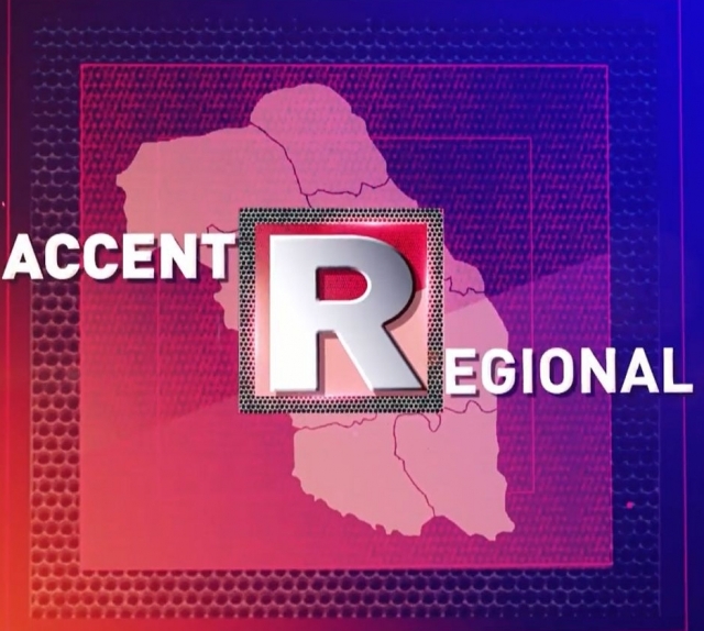 Accent Regional