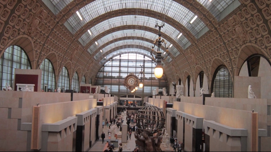 (w882) orsay