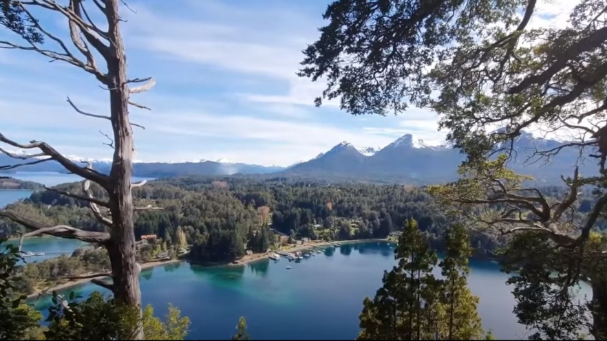 (w882) Patagonia