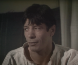 BALTAGUL - Gheorghe Visu