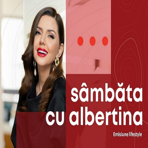 Sâmbăta cu Albertina