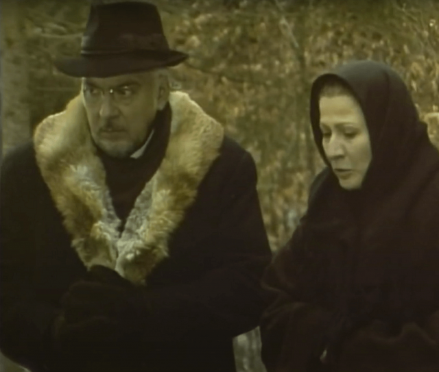 BALTAGUL - Constantin Codrescu Dorina Lazăr