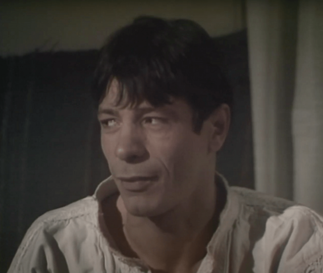 BALTAGUL - Gheorghe Visu