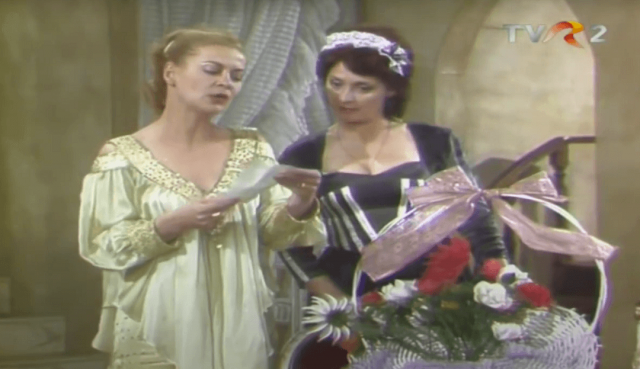 BIRLIC - Nina Zăinescu Viorica Geantă Chelba