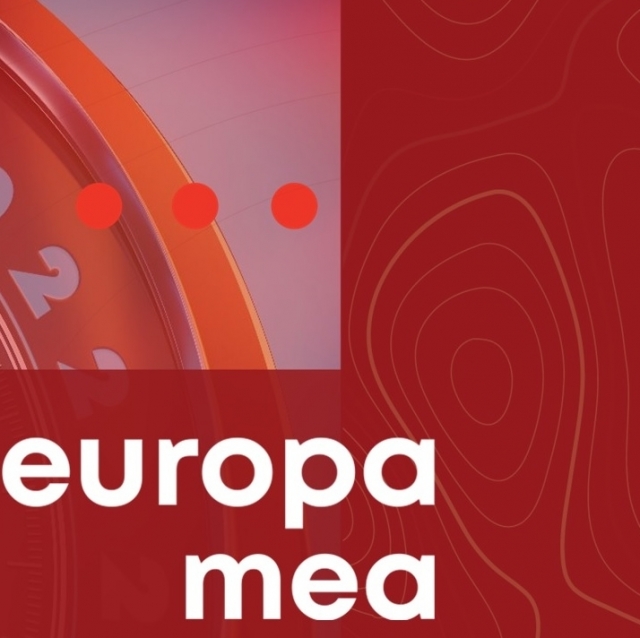 Europa mea