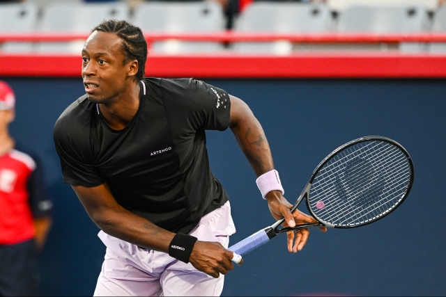 Gael Monfils a declarat forfait pentru Australian Open