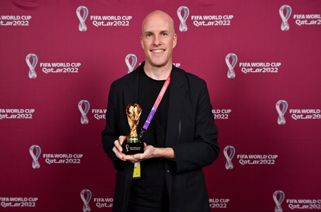 Jurnalistul american Grant Wahl a murit la Cupa Mondială din Qatar