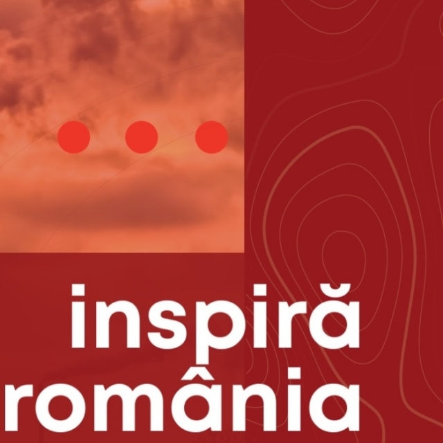Inspiră România