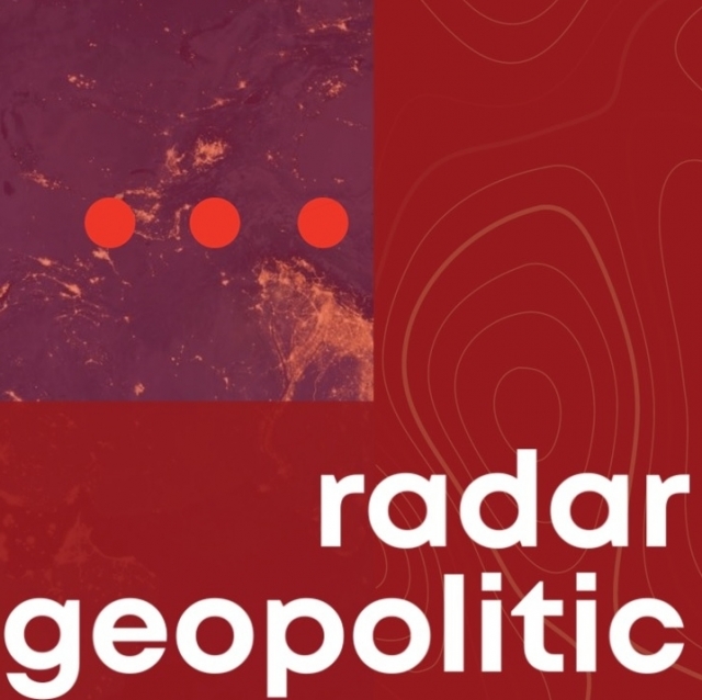 Radar geopolitic