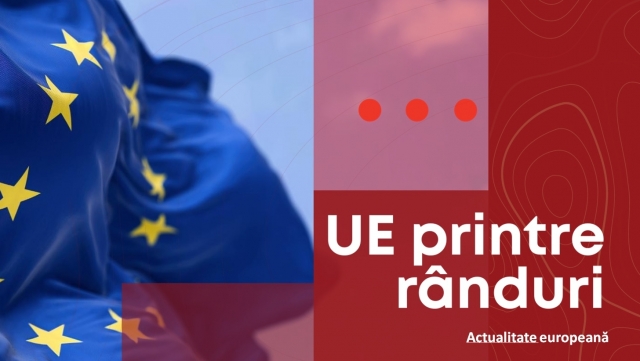 ue printre randuri