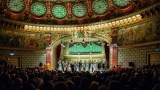 Concert Madrigal, pe scena Ateneului Român 