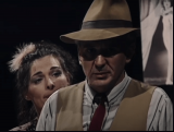 DOI PE UN BALANSOAR - Maria Ploae Dan Condurache