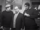 DOUĂ VIZITE LA MALU - Radu Panamarenco Ștefan Mihăilescu Brăila Jorj Voicu