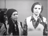 HORA - Sybilla Oarcea Cristina Radu