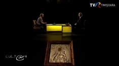 Cult@rt, la TVR Timișoara | VIDEO