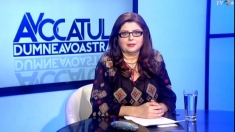  ”Avocatul dumneavoastră”: Drepturile și protecția minorilor