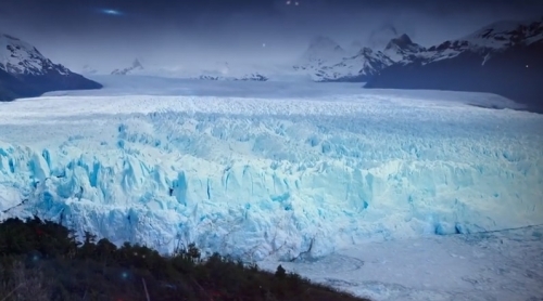 Teleenciclopedia: Patagonia | VIDEO