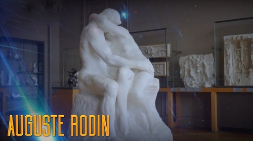 Auguste Rodin și revoluția limbajului sculptural | VIDEO