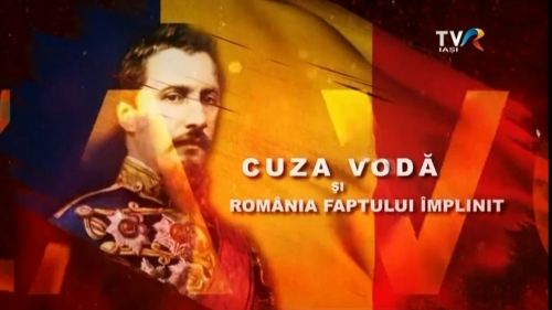  „Ia’şi descoperă”: Cuza Vodă și România faptului împlinit | VIDEO
