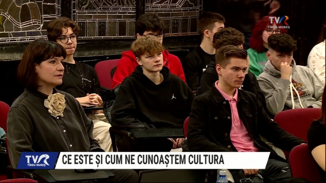 Ce este și cum ne cunoaștem cultura | VIDEO