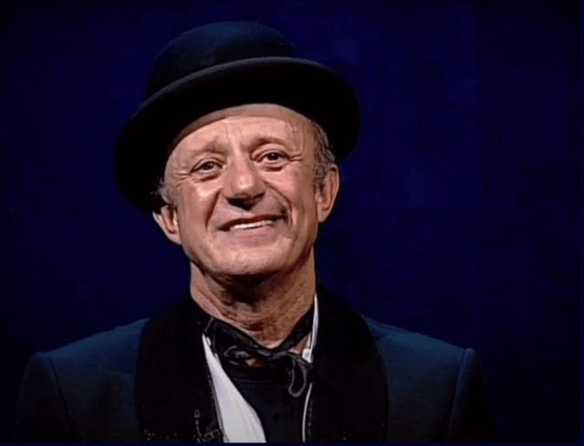 ACTORUL - Mihai Mălaimare 2