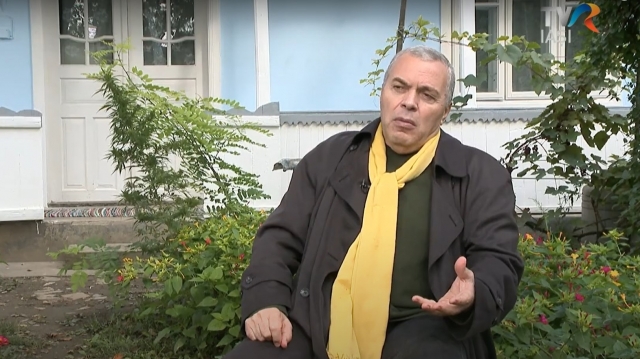 Constantin Chiriac, “Bunul Samaritean” al Prisăcaniului