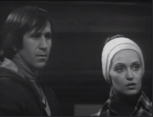 DINCOLO DE NORI - George Mihăiță Eugenia Maci