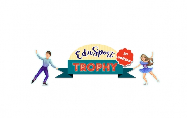 Patinaj artistic: Peste 200 de sportivi din 22 de ţări vor participa la a 5-a ediţie a EduSport Trophy