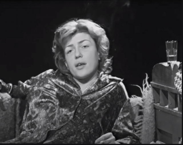 EXTEMPORAL DESPRE VIAȚĂ - Corina Chiriac