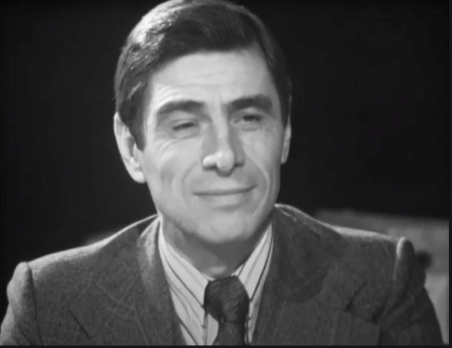 EXTEMPORAL DESPRE VIAȚĂ - Mitică Popescu