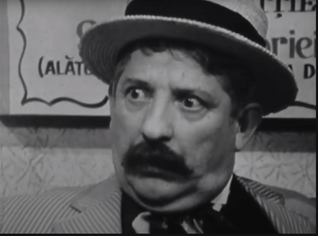 GALA SCHIȚELOR CARAGIALE - Marcel Anghelescu