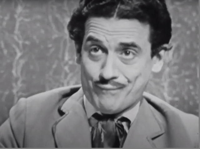 GALA SCHIȚELOR CARAGIALE - Mihai Fotino