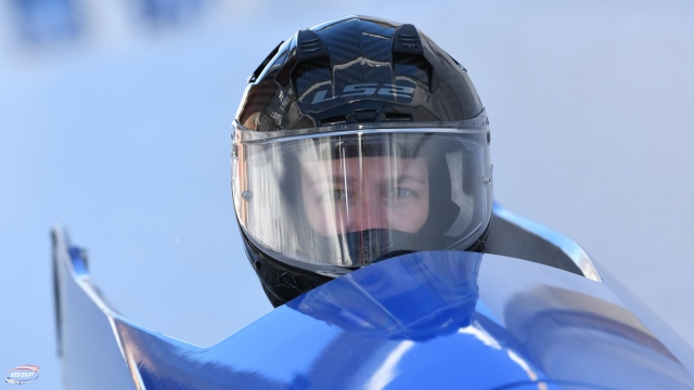 Două medalii de bronz pentru România la Campionatele Mondiale de Bob U23 de la Winterberg