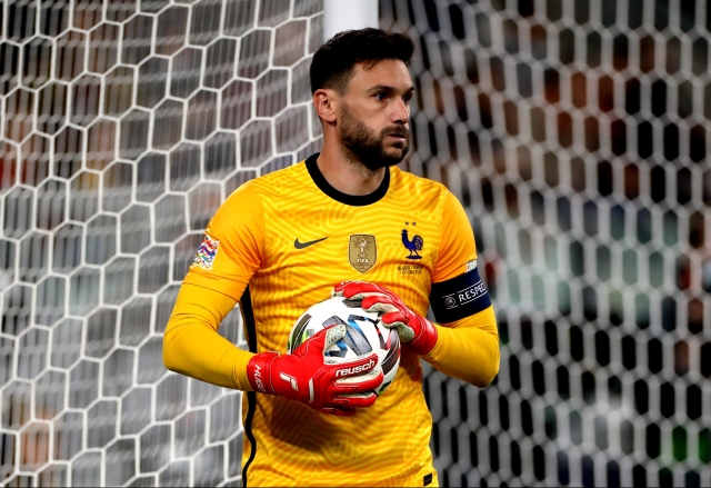 Hugo Lloris şi-a anunţat retragerea din echipa naţională