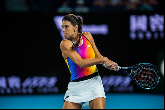 Sorana Cîrstea, învinsă în primul tur al Australian Open