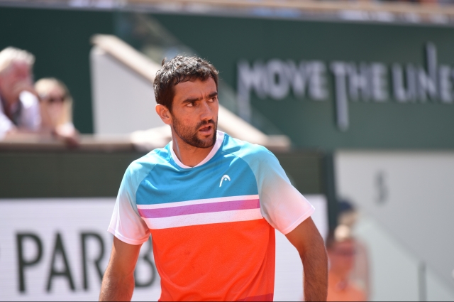 Marin Cilic – forfait pentru Australian Open