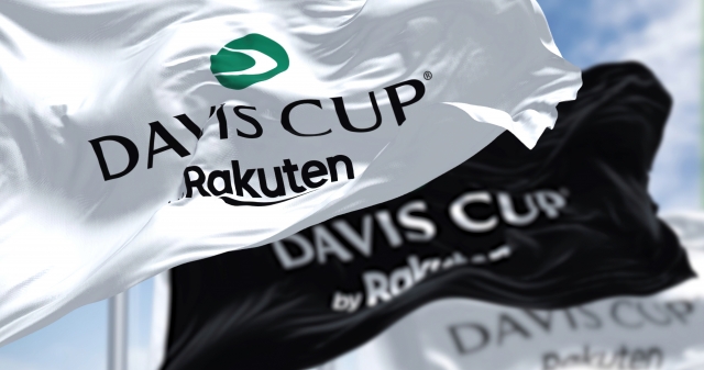 Federația Internațională de tenis (ITF) a pus capăt parteneriatului cu Kosmos pentru Cupa Davis