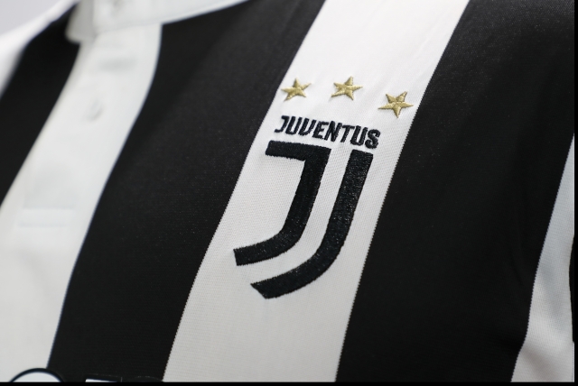 Penalizare de 15 puncte pentru Juventus Torino