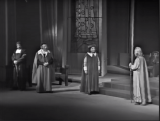 APUS DE SOARE - Scena 1