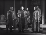 APUS DE SOARE - Scena 2