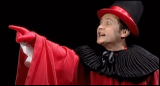BOLNAVUL ÎNCHIPUIT - Cornel Răileanu