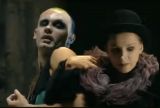 HAMLET - Scena 2