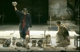 HAMLET - Scena 4