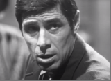 HORA SĂRUTULUI - Mitică Popescu