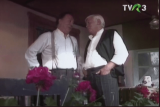 MUȘCATA DIN FEREASTRĂ - Petre Gheorghiu Ștefan Radoff