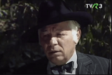 MUȘCATA DIN FEREASTRĂ - Ștefan Radoff