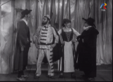 NEBUNIA LUI PANTALONE - Jean Lorin Florian Gheorghe Dinică Mariana Mihuț Marin Moraru