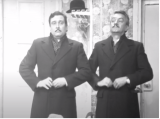 ÎNTÂMPLARE LA MADRID - Valentin Plătăreanu Ștefan Tapalagă