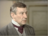 O SCRISOARE PIERDUTĂ - Victor Rebengiuc